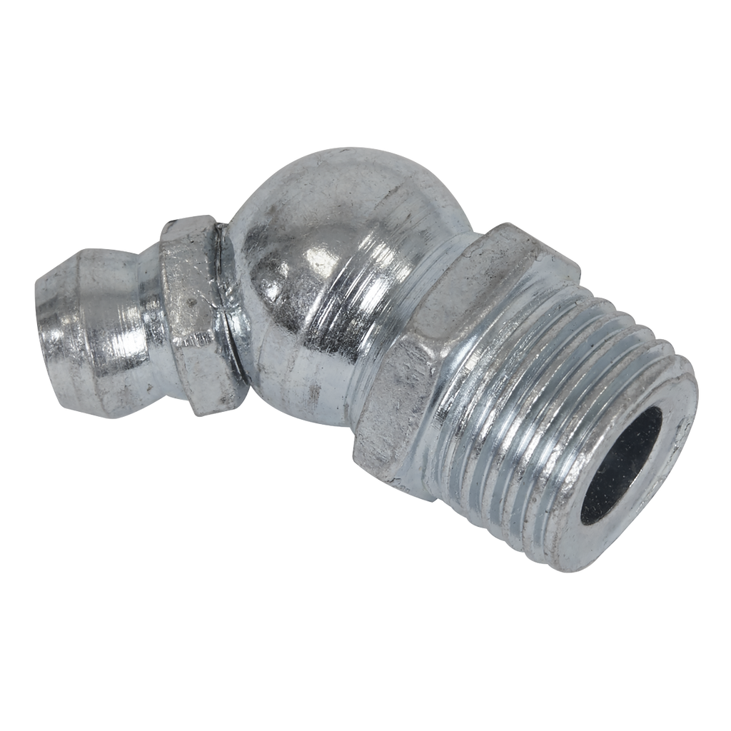 Grease Nipple Assortment 115pc AB008GN