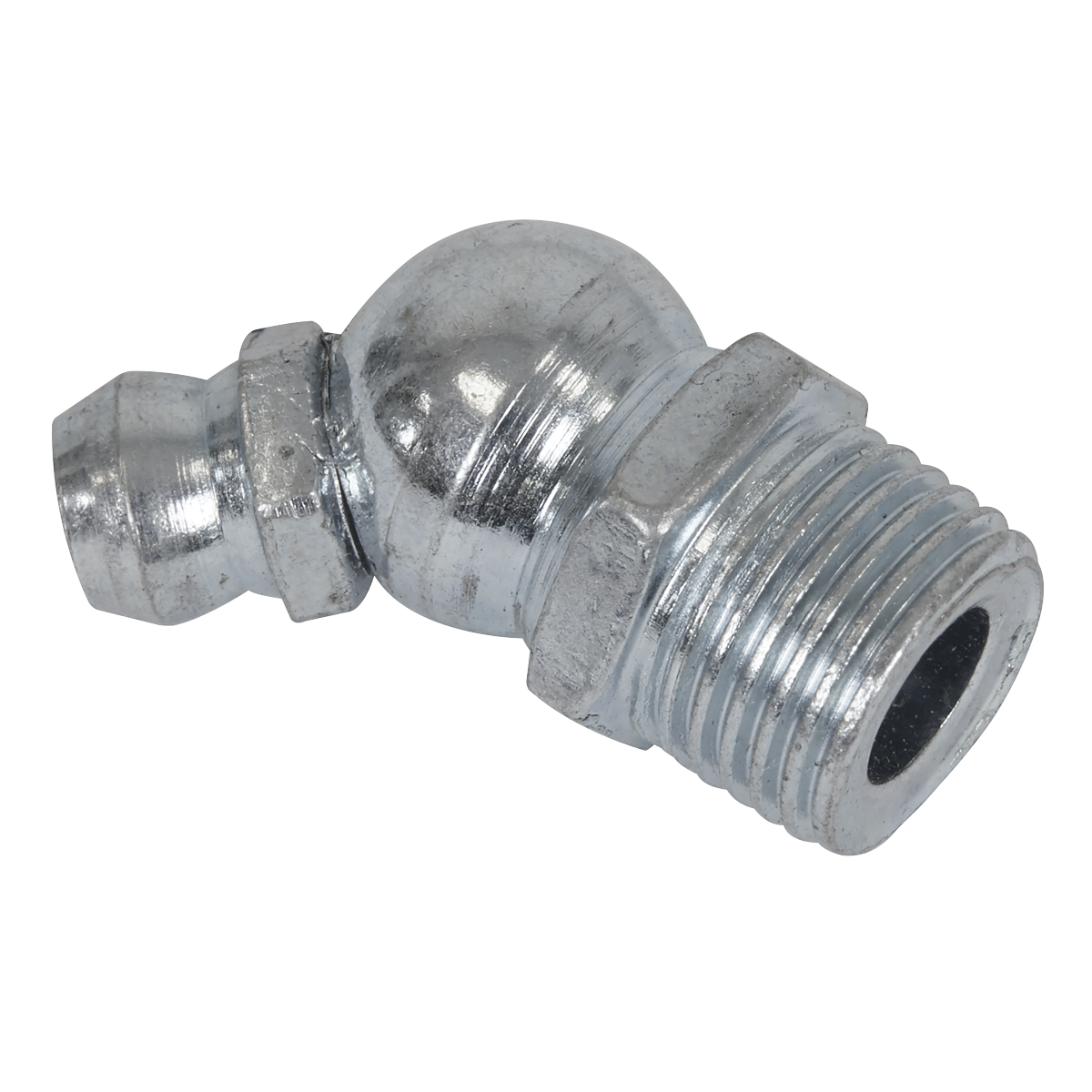 Grease Nipple Assortment 115pc AB008GN