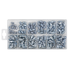 Grease Nipple Assortment 115pc AB008GN