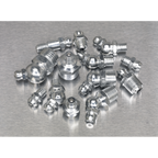 Metric/BSP/UNF Grease Nipple Assortment 130pc AB009GN