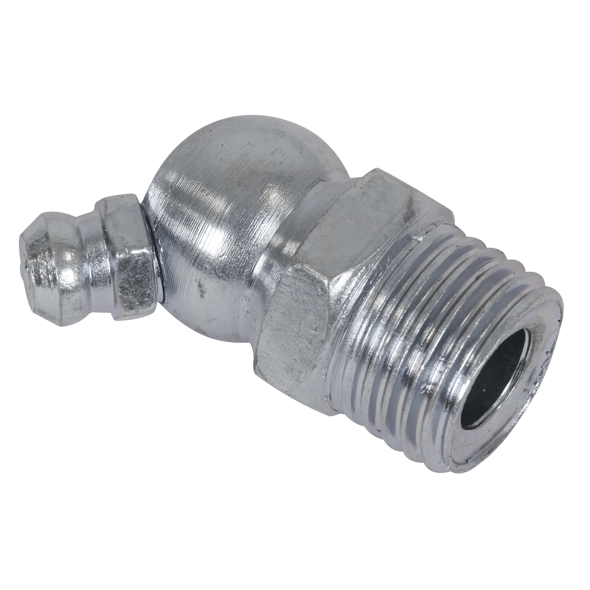 Metric/BSP/UNF Grease Nipple Assortment 130pc AB009GN