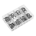 Bonded Seal (Dowty Seal) Assortment 88pc AB010DS