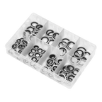 Bonded Seal (Dowty Seal) Assortment 88pc AB010DS