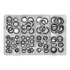 Bonded Seal (Dowty Seal) Assortment 88pc AB010DS
