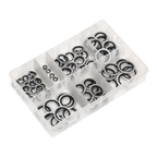 Imperial BSP Bonded Seal (Dowty Seal) Assortment 84pc AB011DS