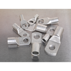 Copper Lug Terminal Assortment 52pc AB016CT