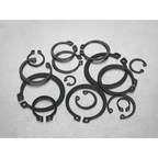 Circlip Assortment Internal & External 200pc AB017CC