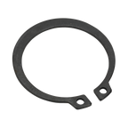 Circlip Assortment Internal & External 200pc AB017CC