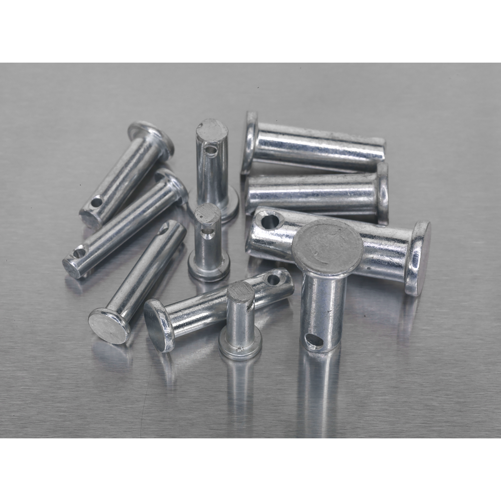 Imperial Clevis Pin Assortment 200pc AB019CP