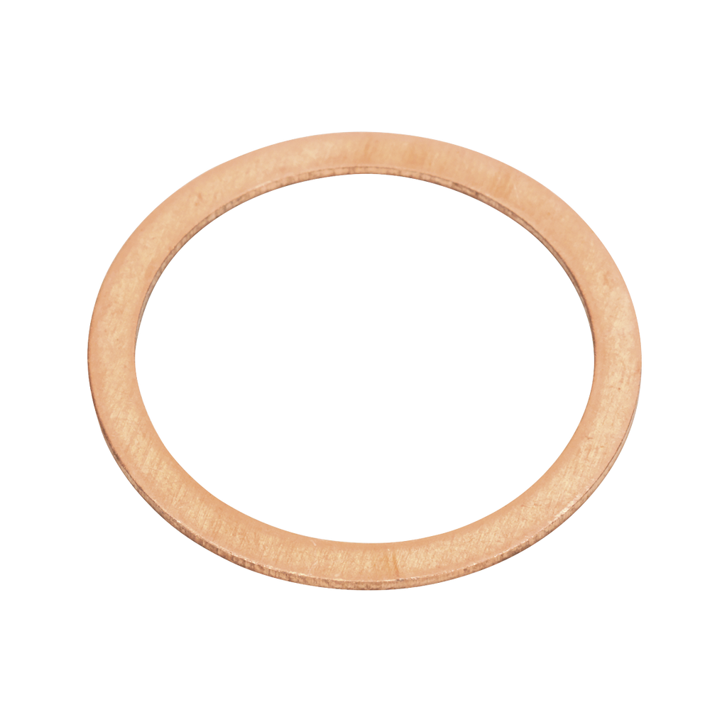Diesel Injector Copper Washer Assortment 250pc AB027CW
