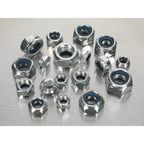 Nylon Locknut Assortment M6-M12 300pc AB032LN