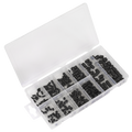 Grub Screw Assortment M4-M10 250pc - DIN 916 AB045GS