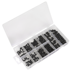 Grub Screw Assortment M4-M10 250pc - DIN 916 AB045GS