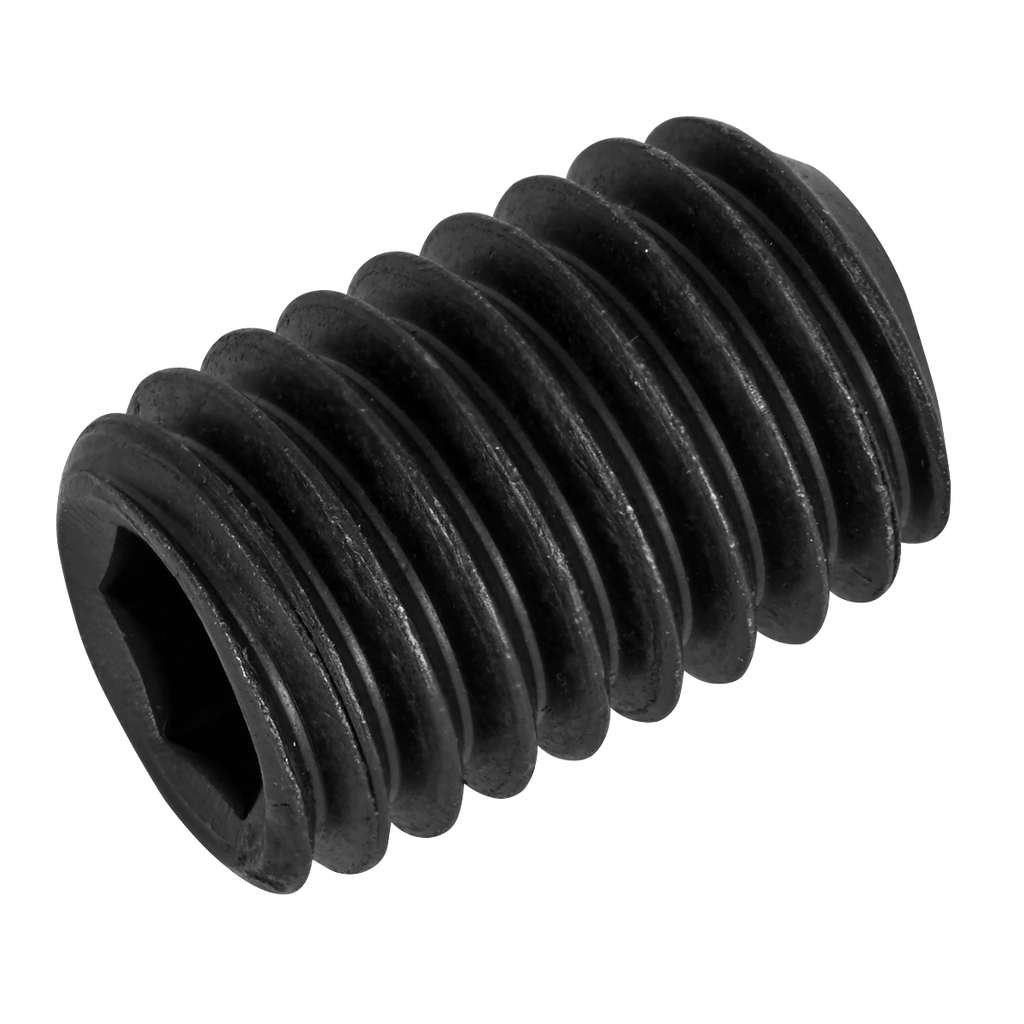 Grub Screw Assortment M4-M10 250pc - DIN 916 AB045GS
