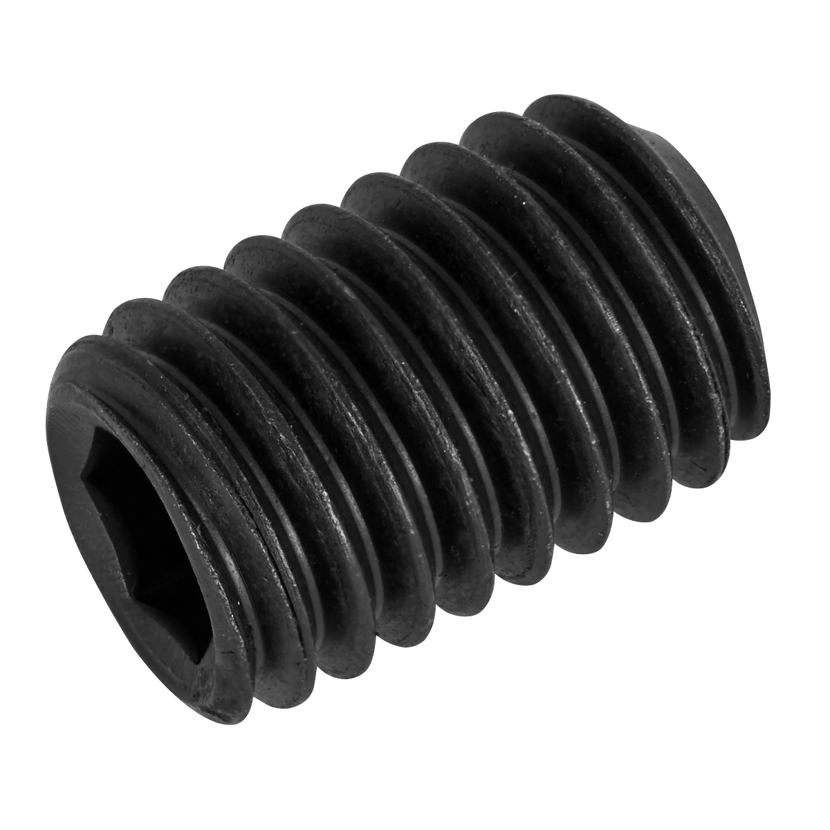 Grub Screw Assortment M4-M10 250pc - DIN 916 AB045GS