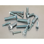 High Tensile Setscrew Assortment M5-M10 150pc AB048SS