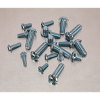 Button Head High Tensile 10.9 Socket Screw Assortment M5-M10 108pc - DIN 912 AB053BH