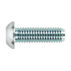 Button Head High Tensile 10.9 Socket Screw Assortment M5-M10 108pc - DIN 912 AB053BH