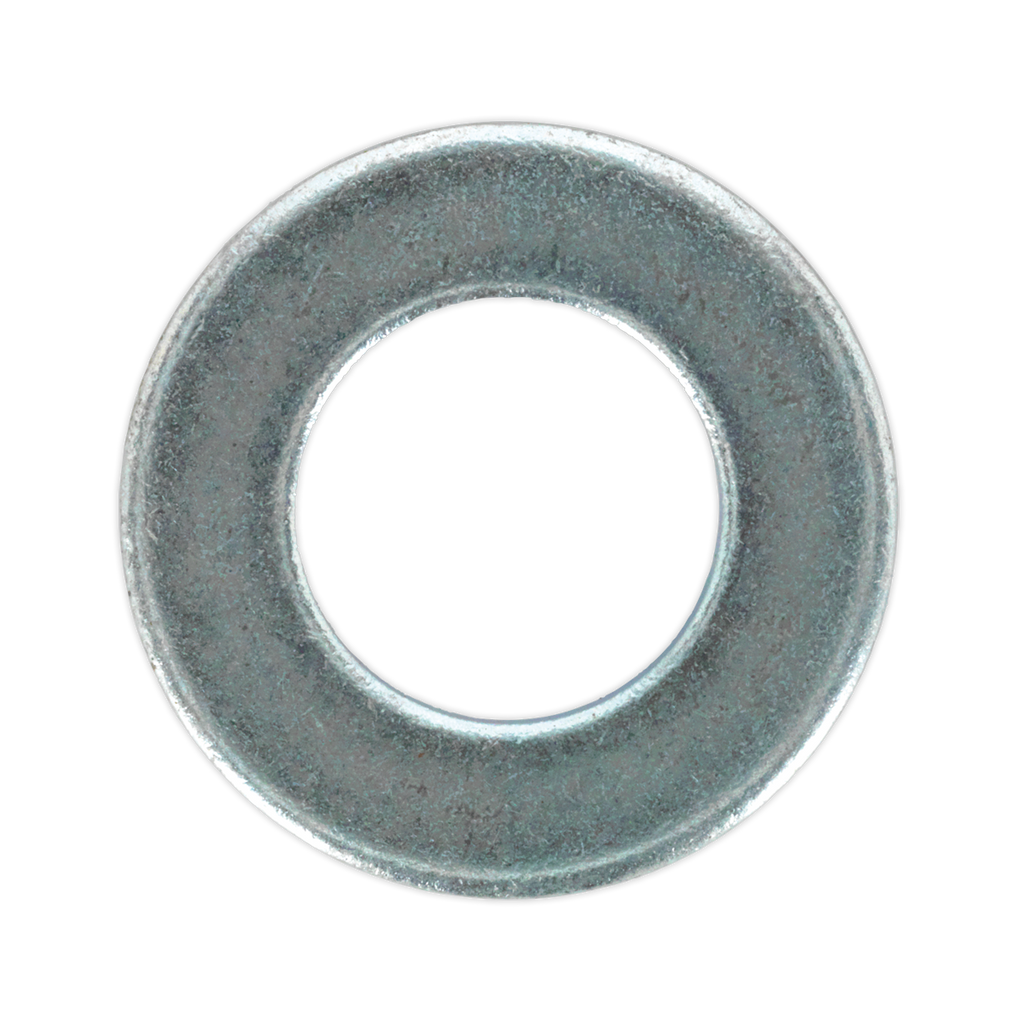 Flat Washer Assortment M6-M24 Form C 495pc AB056WC