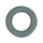 Flat Washer Assortment M6-M24 Form C 495pc AB056WC