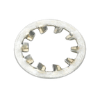 Internal Serrated Lock Washer Assortment M5-M10 1000pc AB057LW