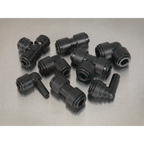 John Guest® Coupling Assortment 6 & 8mm 32pc AB069JG