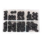 John Guest® Coupling Assortment 6 & 8mm 32pc AB069JG