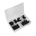 John Guest® Coupling Assortment 10mm 20pc AB070JG