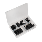 John Guest® Coupling Assortment 10mm 20pc AB070JG