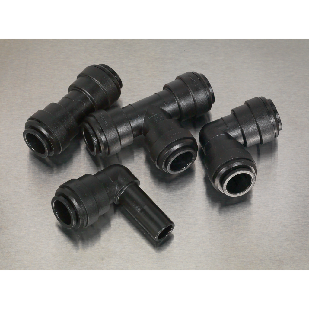 John Guest® Coupling Assortment 12mm 15pc AB071JG