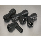 John Guest® Coupling Assortment 12mm 15pc AB071JG