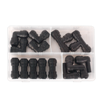 John Guest® Coupling Assortment 12mm 15pc AB071JG