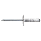 Aluminium Rivet Assortment 335pc AB079AR