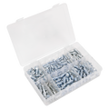 Bleed Nipple Assortment 160pc AB160BN