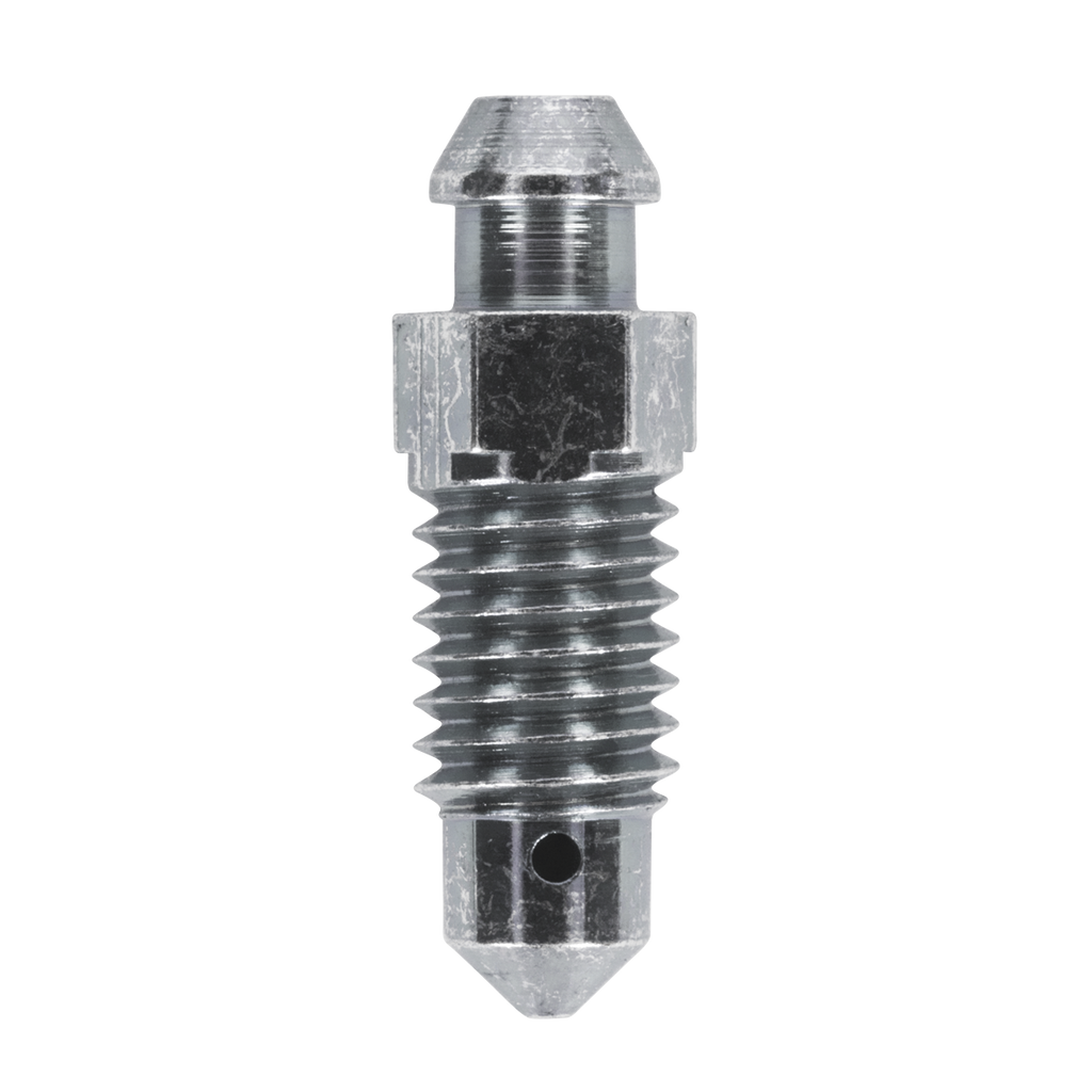 Bleed Nipple Assortment 160pc AB160BN
