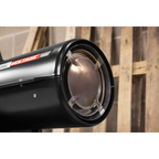 Dual Voltage Kerosene/Diesel Heater with Wheels 50,000Btu/hr(15kW) AB500DV