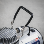 Mini Air Brush Compressor AB900