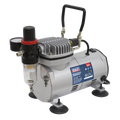 Mini Air Brush Compressor AB900