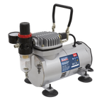 Mini Air Brush Compressor AB900