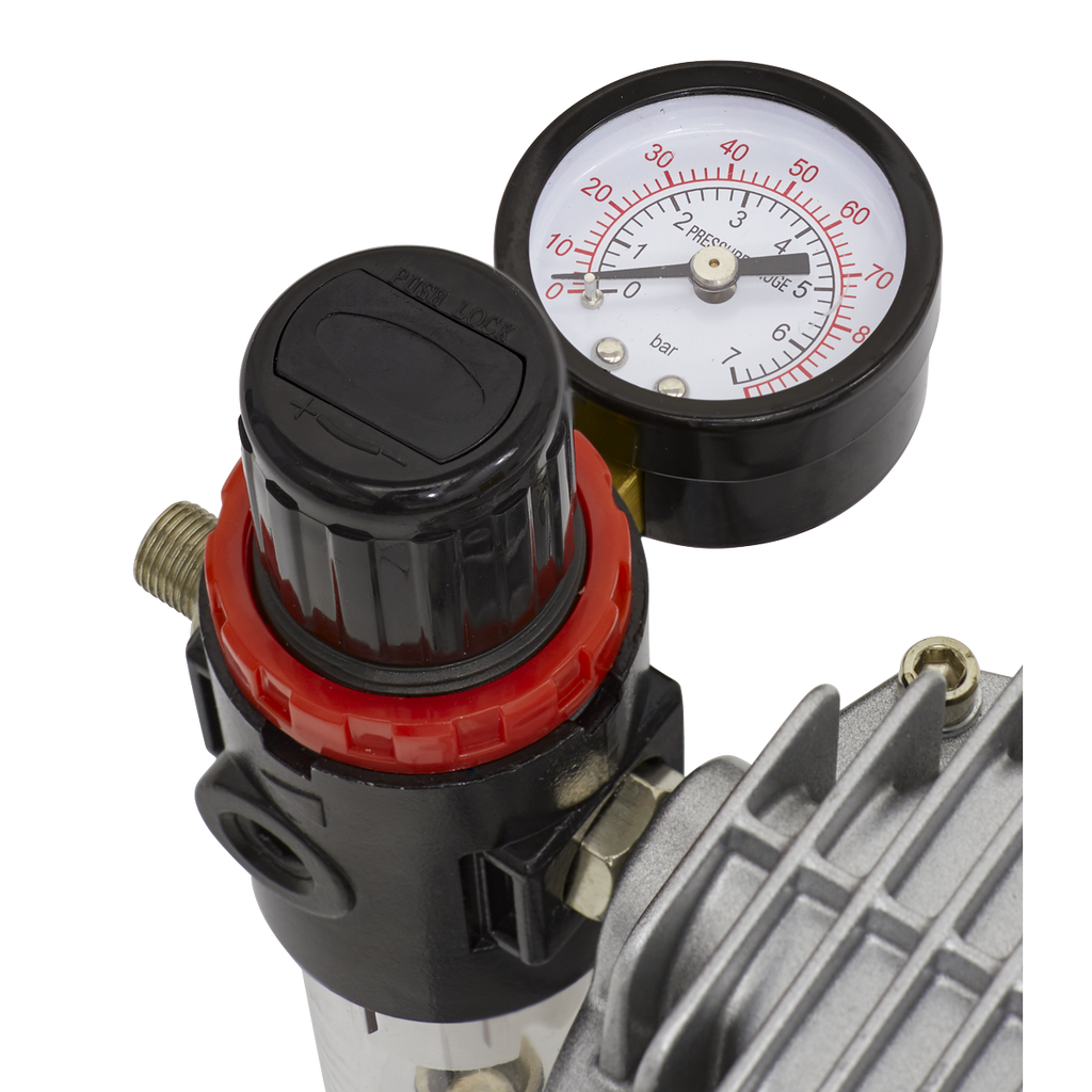 Mini Air Brush Compressor AB900