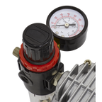 Mini Air Brush Compressor AB900
