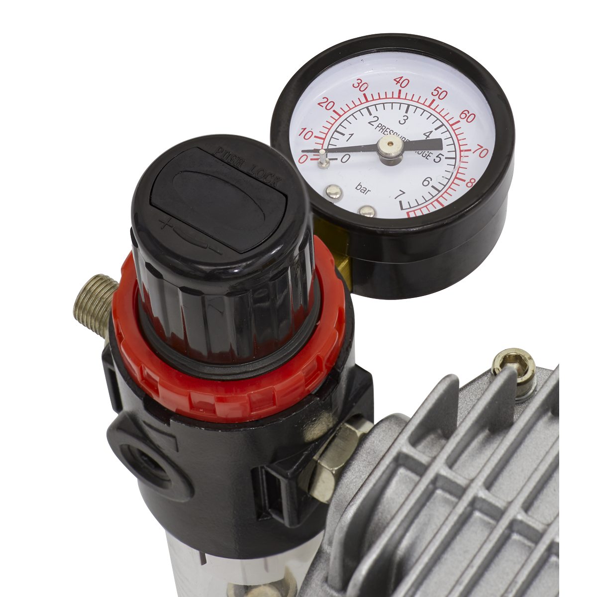 Mini Air Brush Compressor AB900