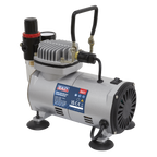 Mini Air Brush Compressor AB900