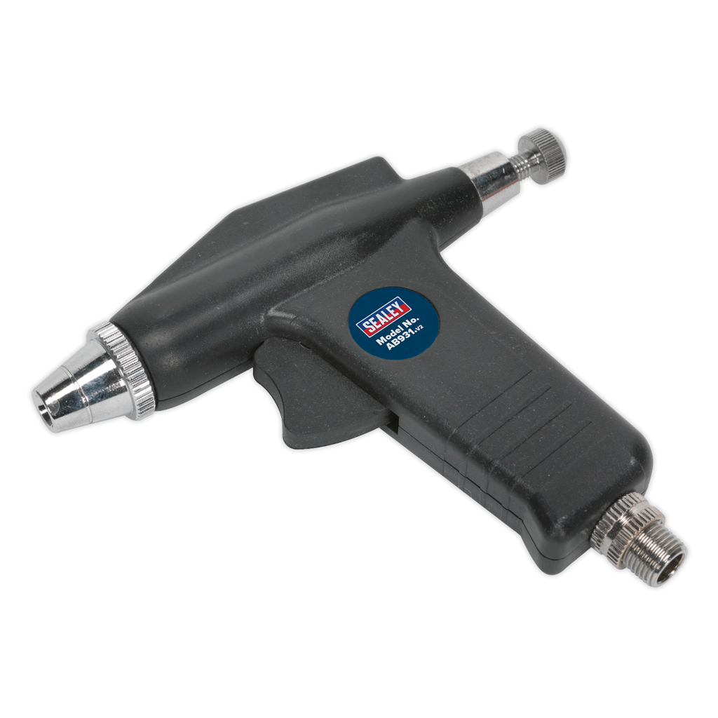 Air Brush Kit AB931