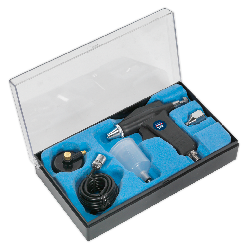 Air Brush Kit AB931