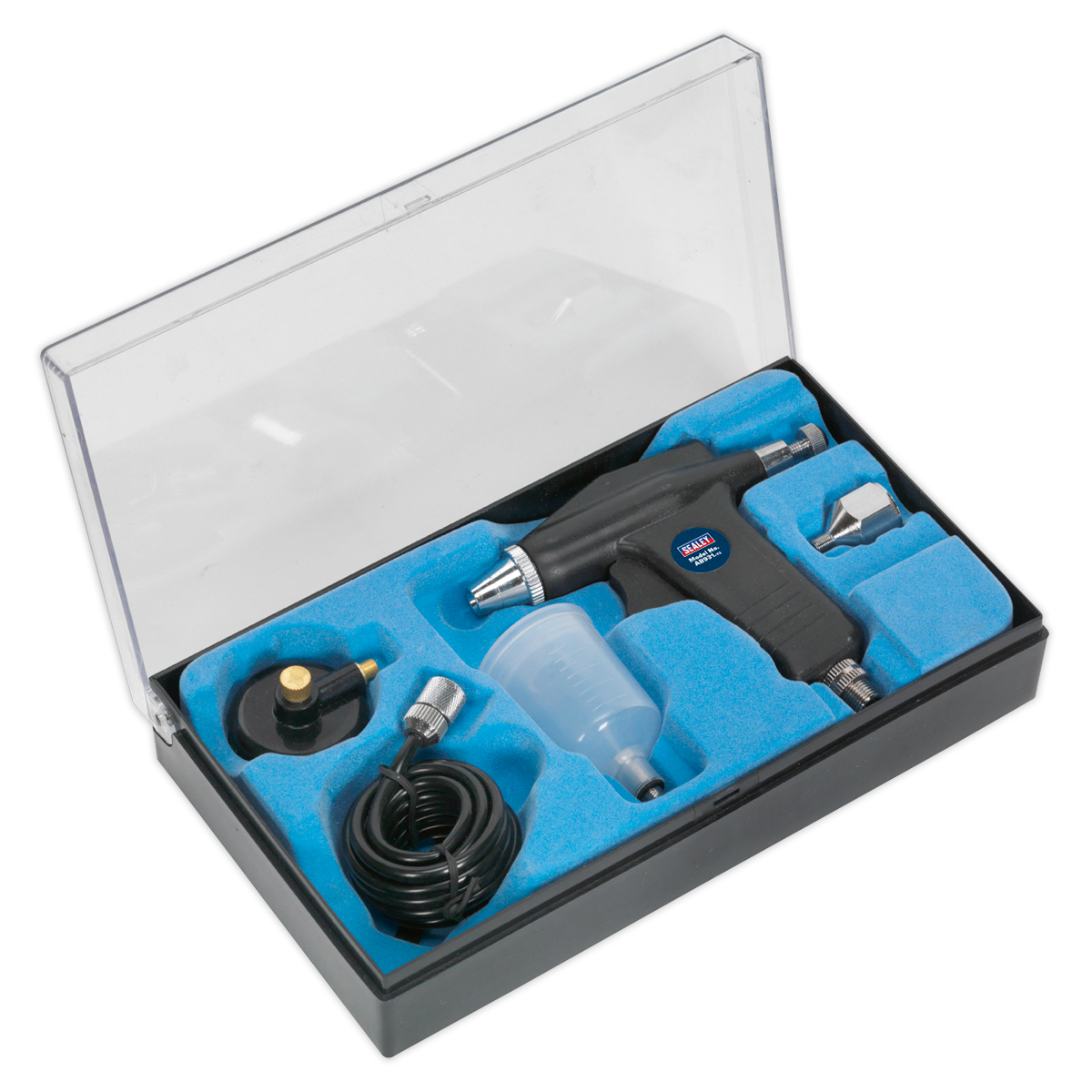 Air Brush Kit AB931