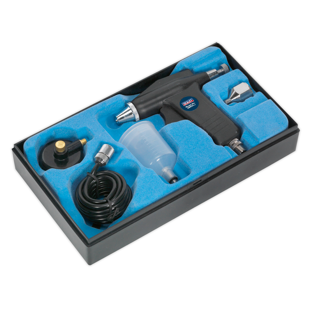 Air Brush Kit AB931