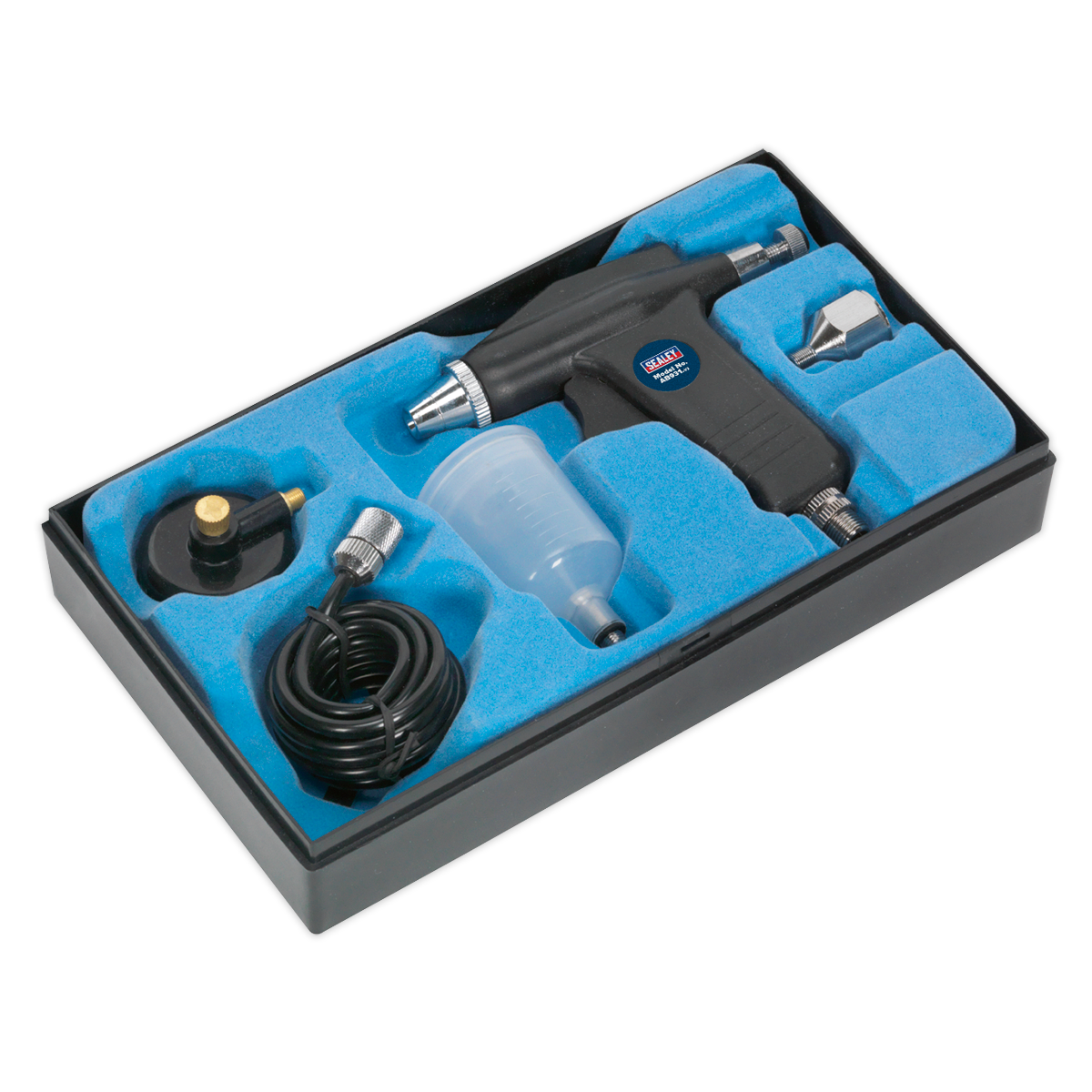Air Brush Kit AB931