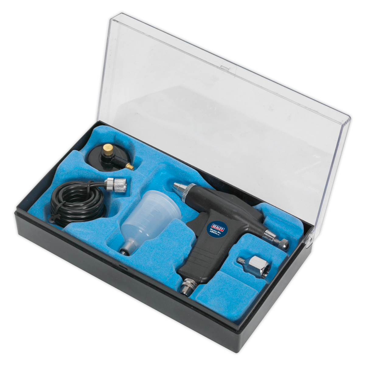 Air Brush Kit AB931