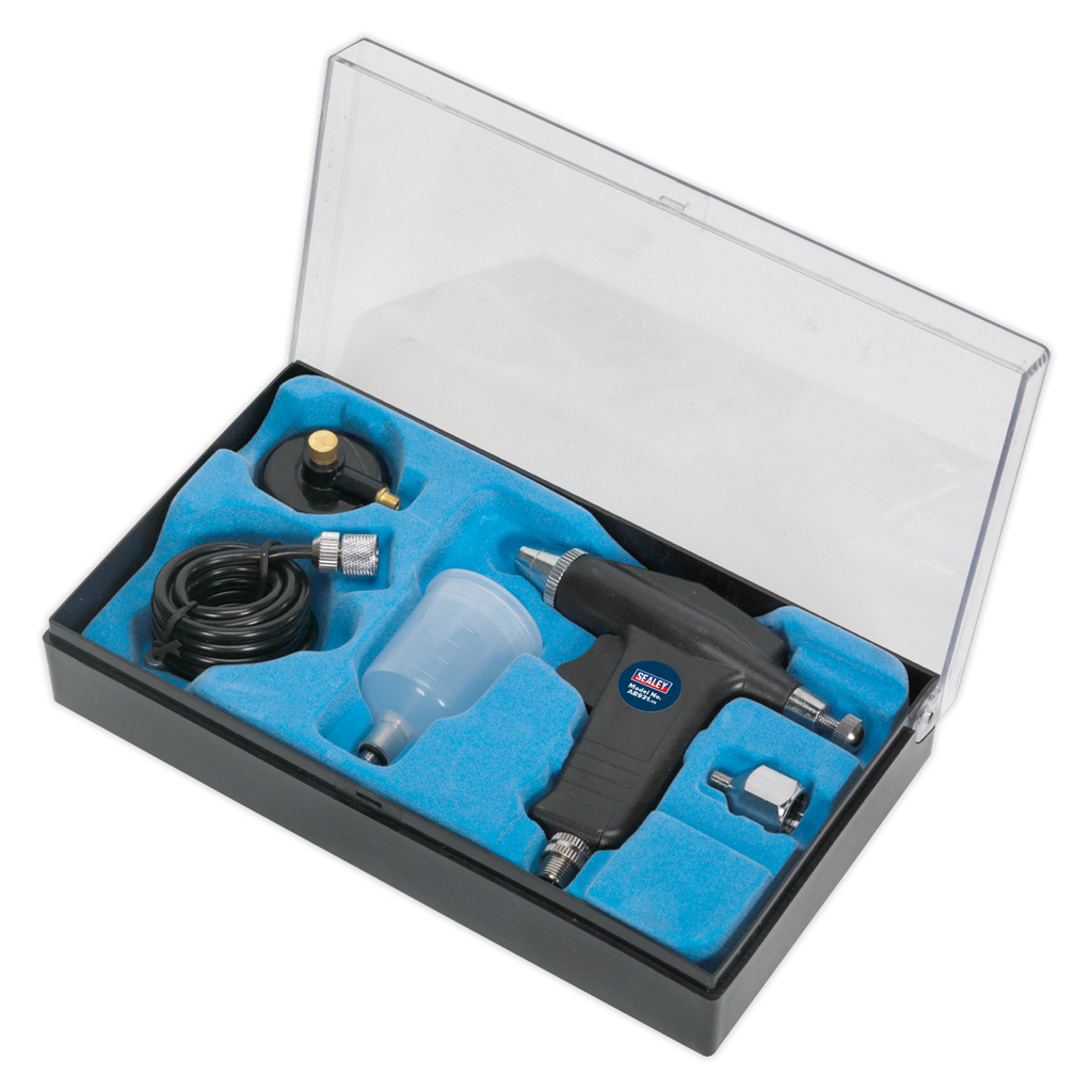 Air Brush Kit AB931
